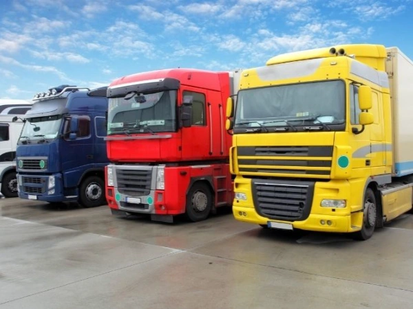 Ankara Dulkadiroğlu Nakliye